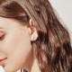 9 Pairs Chain Earrings Ear Cuffs Minimalist Bar Earrings With Chain Stainless Threader Stud Earrings For Women 9 Pairs Chain Earrings Ear Cuffs Minimalist Bar Earrings With Chain Stainless Threader Stud Earrings For Women